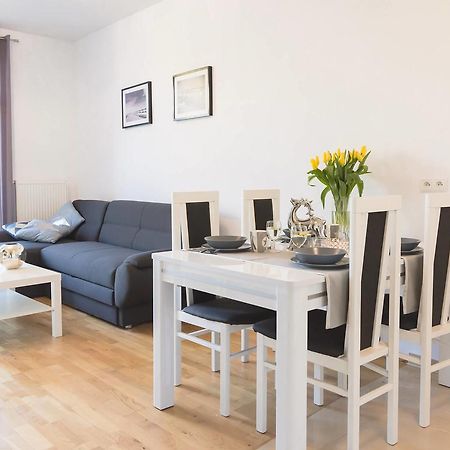 Vacationclub - Diune Apartment 41 Колобжег Экстерьер фото