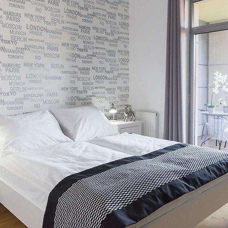 Vacationclub - Diune Apartment 41 Колобжег Экстерьер фото
