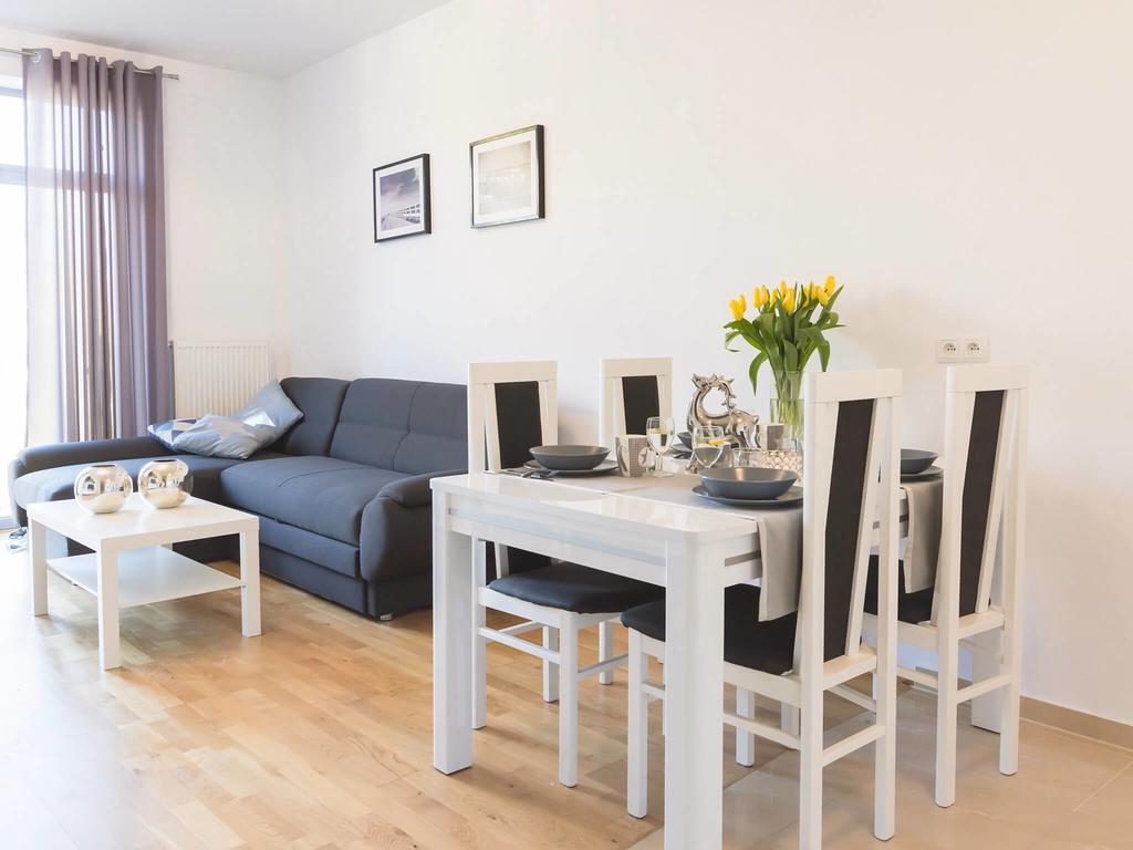 Vacationclub - Diune Apartment 41 Колобжег Экстерьер фото