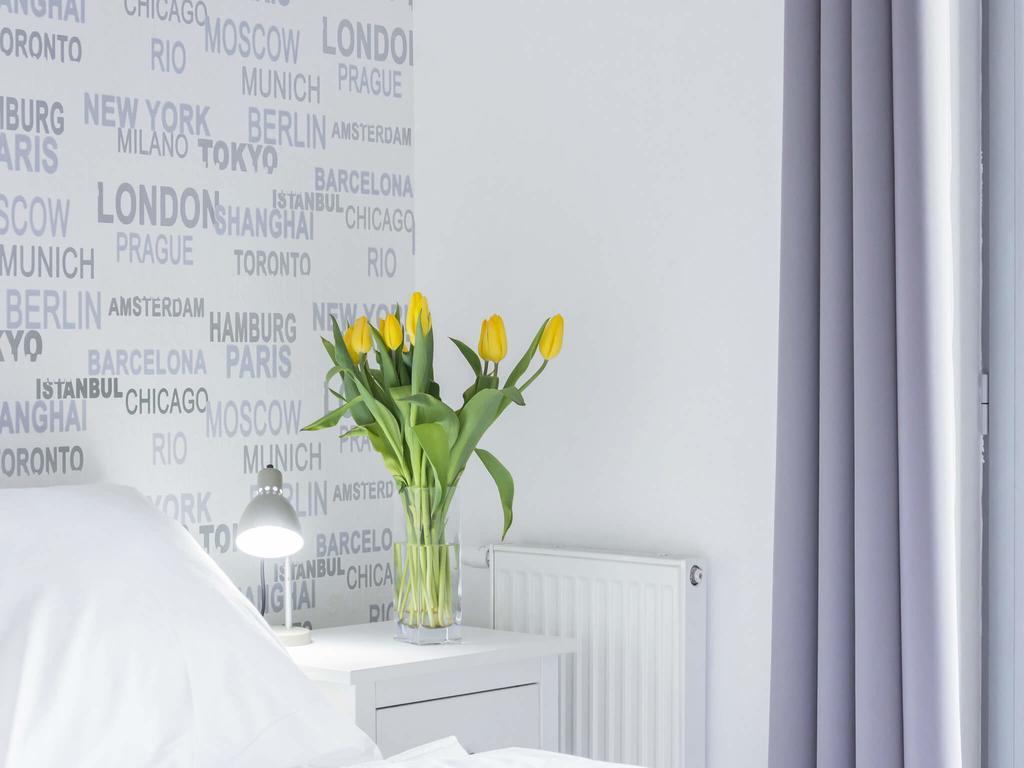 Vacationclub - Diune Apartment 41 Колобжег Экстерьер фото