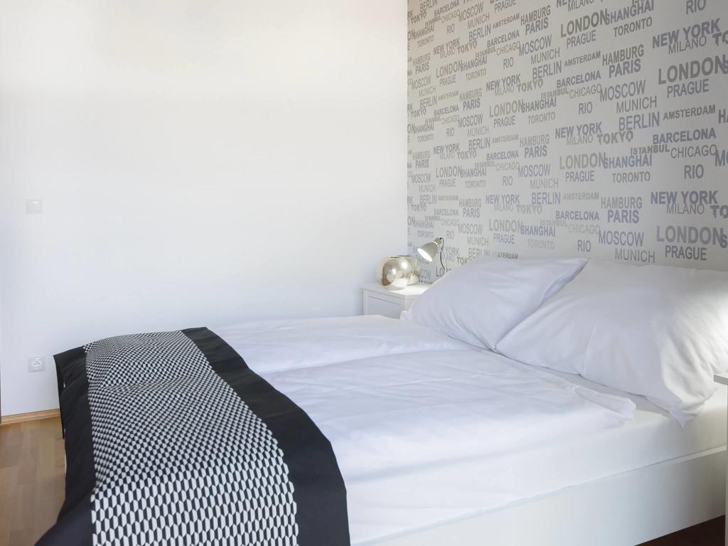 Vacationclub - Diune Apartment 41 Колобжег Экстерьер фото