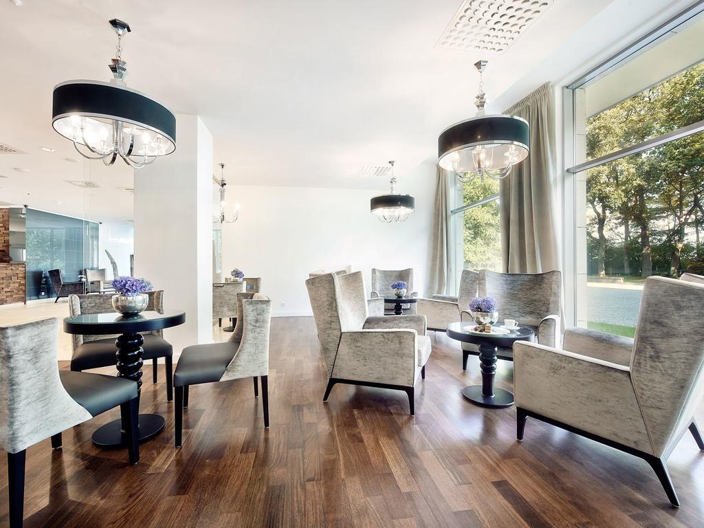 Vacationclub - Diune Apartment 41 Колобжег Экстерьер фото