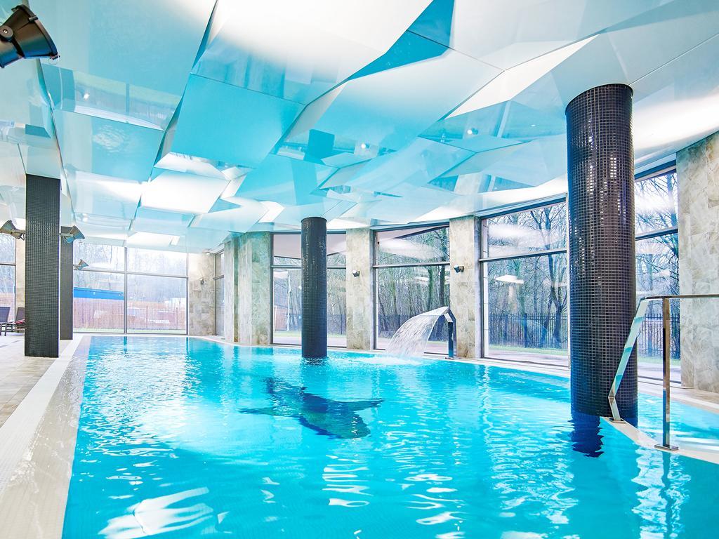 Vacationclub - Diune Apartment 41 Колобжег Экстерьер фото